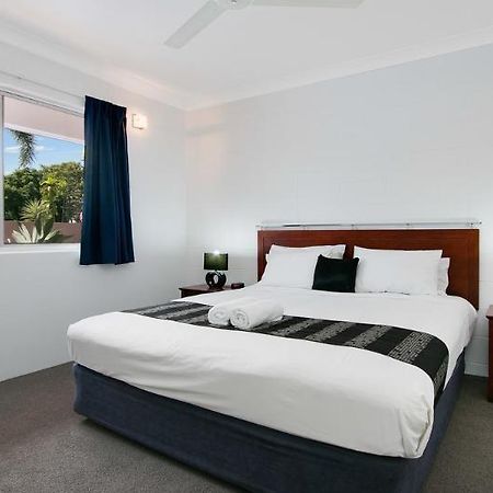 High Chaparral Hotell Cairns Exteriör bild