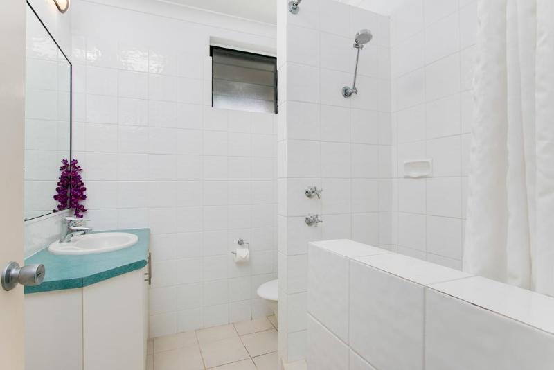 High Chaparral Hotell Cairns Exteriör bild